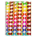 Search for psychedelic notebooks Trendy