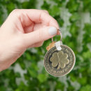 Search for vintage st patrick keychains Leprechaun