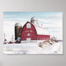 Search for dairy cow posters Watercolor