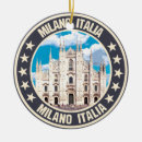 Recherche de italian christmas decor Milan