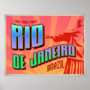 Search for rio de janeiro posters Sugarloaf