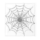 Search for halloween notepads Spider