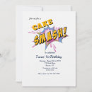 Recherche de smash invitations Pour tous