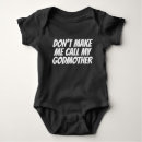 Search for godson baby clothes Funny