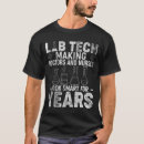 Search for funny lab technician Laboratory