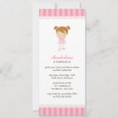 Search for dance studio invitations Ballet