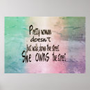 Search for strong woman quotes posters For her