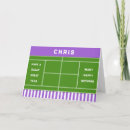 Search for tennis birthday cards Team