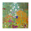Search for gustav klimt tiles Landscape