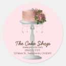 Search for floral birthday cake stickers Party