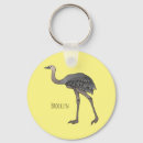 Search for greater keychains Bird