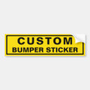 Search for bright bumper stickers Driving