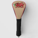 Recherche de dragon golf head covers Baleines