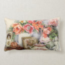 Search for vintage cafe throw pillows Elegant