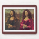 Search for monas mousepads Da vinci