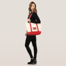 Search for red flag bags Scandinavian