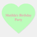 Recherche de heart envelope seals Jolie