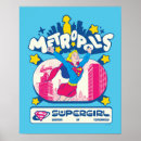 Search for supergirl posters S shield