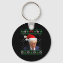 Search for decorated christmas tree keychains Humour