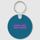 Search for knees keychains Women