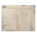 Search for lined paper notepads Retro
