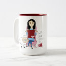 Search for knitting sheep mugs Yarn
