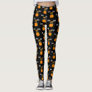 Search for eyeball leggings Orange