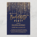 Recherche de chic party enterrements vies jeunes filles invitations Typographie