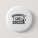 Search for soccer practice buttons Black