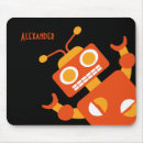 Recherche de orange mousepads Pour enfants