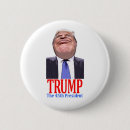 Recherche de president badges Donald