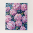 Recherche de hydrangea puzzles Jardin