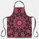 Search for bandanna aprons Black