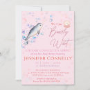 Search for bubble baby shower invitations Ocean