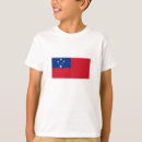 Search for samoan clothing Flag of samoa