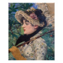 Recherche de manet posters Manette édouard