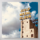 Recherche de farine posters Photographie