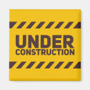 Search for constructing magnets Construction