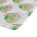 Recherche de poulet planches à découper Illustration
