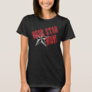 Search for rock star womens tshirts Mom