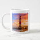 Search for lighthouse mugs Nature