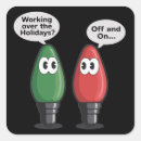 Search for working stickers Santa