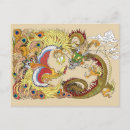 Recherche de chinois phoenix cartes postales Chine