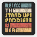 Search for stand up paddle stickers Water sport