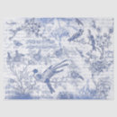 Search for chinoiserie tissue paper Floral