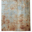 Search for rusted metal shower curtains Texture