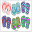 Recherche de chaussures autocollants Nuptiale