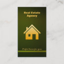 Search for representative business cards Realty