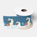 Recherche de lapins rubans Noël