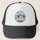 Recherche de chevaliers de casquettes Croisés
